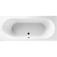 Акриловая ванна 180x80 Villeroy&Boch O.Novo (UBA180CAS2V-01) без ножек