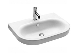 Фото Раковина подвесная Hatria Daytime (Y0YV01) белый