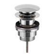 Донный клапан универсальный 1”1/4 Remer 905CCR114
