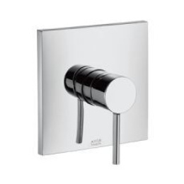 Hansgrohe Axor Starck X 10645000 Смеситель для душа (хром)