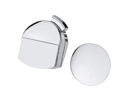 Излив Hansgrohe Exafill (58128000) хром