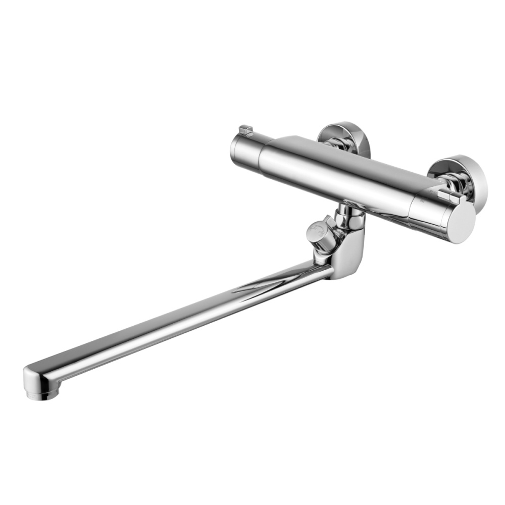 Фото Смеситель для ванны Lemark Yeti (LM7834C)