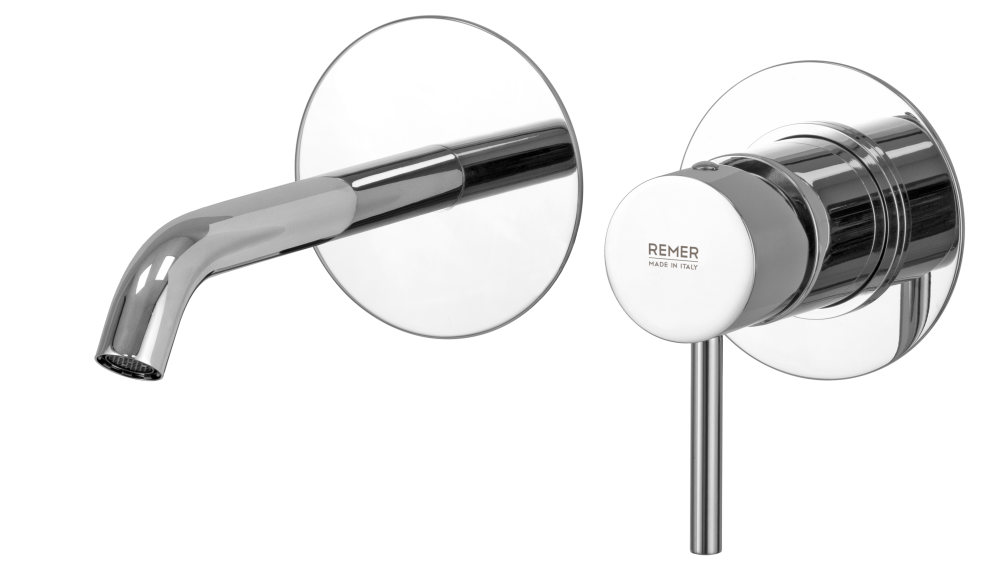 Фото Смеситель для раковины Remer X Style X15C