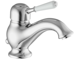 FIMA Carlo Frattini Bell F3361CR Смеситель для раковины