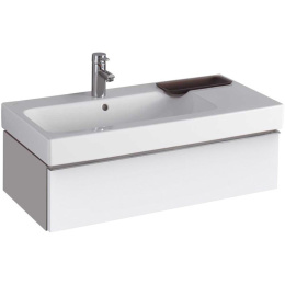 Тумба для раковиныGeberit iCon 840290000 с ящиками выдвижными