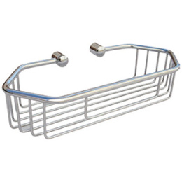 Фото Nofer 09057.B Мыльница прямоугольная Soap