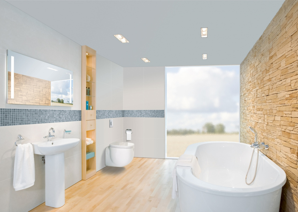 Инсталляция для унитаза Grohe Rapid SL 38586001