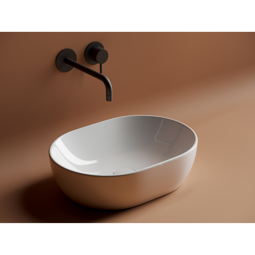 Накладная раковина Ceramica Nova ELEMENT CN6019