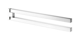 Фото Полотенцедержатель Keuco Edition 90 Square 19118010000, хром