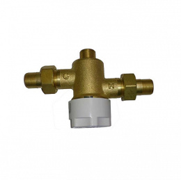 Фото Cкрытая монтажная часть Toto DLE424SMAE смесителя