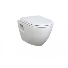 Чаша унитаза CREAVIT TP325-11CB00E-0000 (TP325.00100)