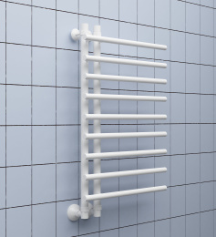 Фото Полотенцесушитель водяной Ника Bamboo ЛБ4  ЛБ 4 80/50