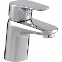 Смеситель для раковины Aquanet Magic AF410-10С