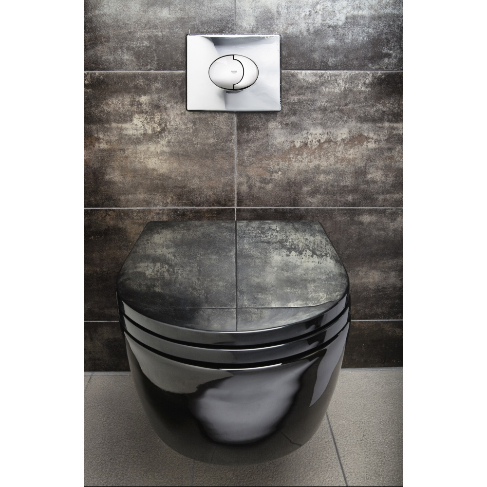 Кнопка смыва Grohe Skate (38506SH0) белый