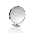 Косметическое зеркало Decor Walther (0118300), хром