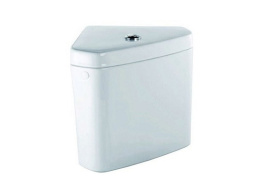 Фото Бачок унитаза Jacob Delafon Odeon Up E4741-00