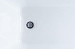 Фото Акриловая ванна 150x70 Aquanet West NEW (00240462) Белый