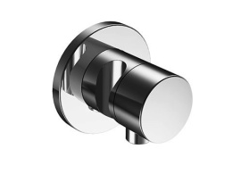 Фото Переключатель Keuco Ixmo 59548010201, хром