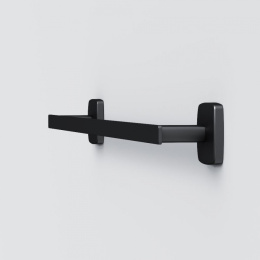 Вешалка для полотенец Am.Pm Gem (A90346422) черный