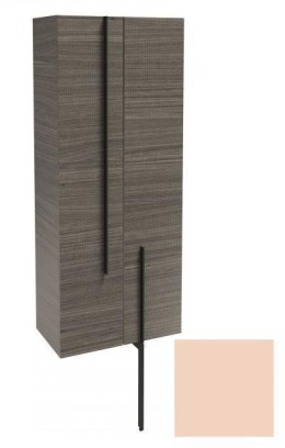 Фото Пенал Jacob Delafon Nouvelle Vague 60 см, EB3048-G1A, цвет телесный глянцевый