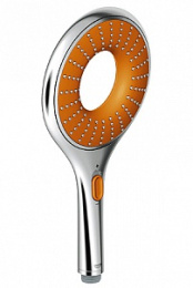 Фото Grohe Rainshower Icon 27444000 Душ ручной, 2 вида струи