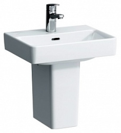 Мини-раковина Laufen Pro S 8.1596.1.000.104.1