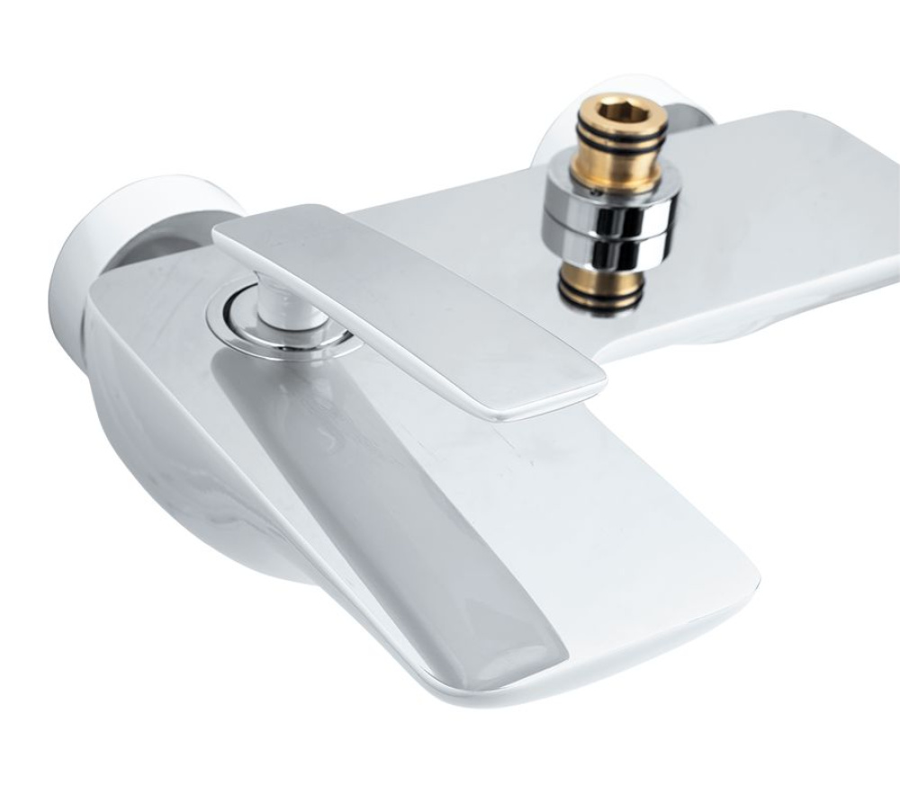 Фото Душевая система Timo Helmi SX-1070/00 712