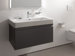 Раковина накладная Laufen Pro S 8.1396.5.000.104.1, 85*46см