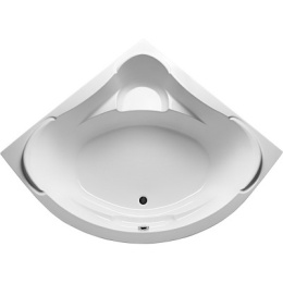 Акриловая ванна 150x150 1MarKa (01па1515)