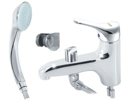 Смеситель для раковины или акриловой ванны ONDA Варион 9770703