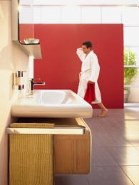 Фото Ideal Standard Moments K071501 Раковина на 90 см