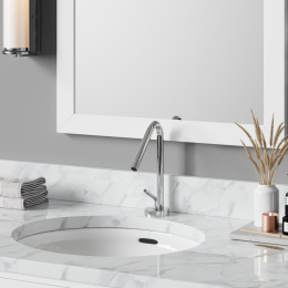 Фото Смеситель для раковины Paini Pixel 81CR211NEWKM хром