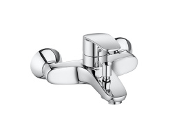 Фото Смеситель для ванны Roca (5A0282C0M) хром