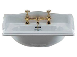 Фото Раковина Devon&Devon Cambridge IBLG3FCAM