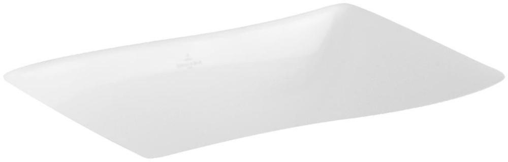 Фото Раковина 519250R2 VILLEROY&BOCH Loop Friends