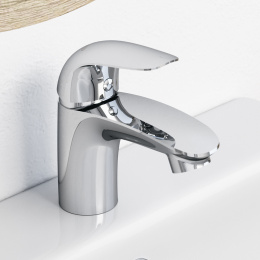 Фото RedBlu by Damixa 310210000 Palace Bit, смеситель для умывальника без дк