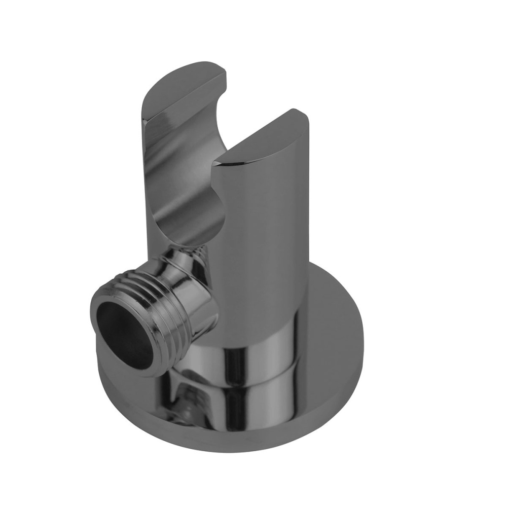 Душевой комплект Vincea (VSFW-3I21T1GM) вороненая сталь