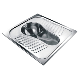 Чаша Генуя Nofer 13021.B Глянцевая нержавеющая сталь