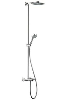 Душевая система Hansgrohe Raindance (27142000) хром
