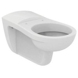 Промо-комплект 4 в 1 Ideal Standard для пожилых людей и инвалидов с подвесным унитазом MATURA P24300