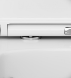 Фото Инсталляция + унитаз + клавиша Am.Pm Inspire 2.0 (IS47051.50A1700) синий