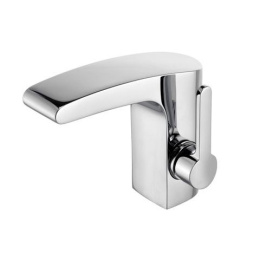 Смеситель для раковины Keuco Elegance 51602010100, хром