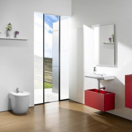 Фото Раковина Roca Meridian (32724X000) белый