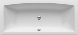 Акриловая ванна 180x80 Ravak (C891000000), прямоугольная