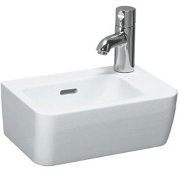 Раковина Laufen Pro A 8.1695.5.000.106.1, 36*25 см