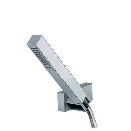 Teka Cuadro 3823202 - Душевой набор (смеситель + душ с держателем)