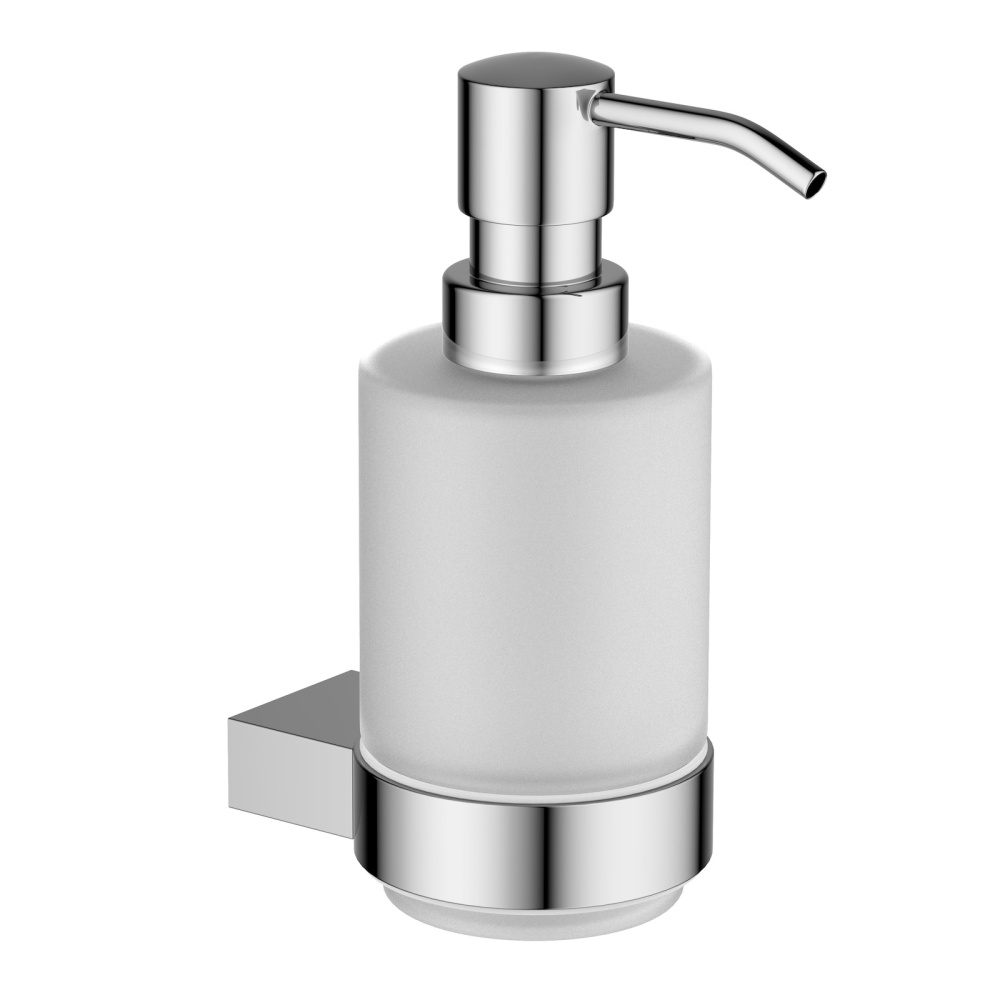 Фото Дозатор Timo Luiro 18539/00 хром