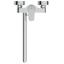 Смеситель для ванны с душем Ideal Standard CERAFLEX B1741AA