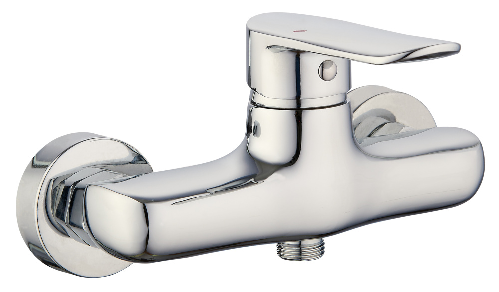 Фото Смеситель для душа ПСМ-Профсан Серия-200 (PSM-200-4) тип См-ДшОНРШл