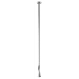 Излив потолочный Gessi Cono (45099#031) хром